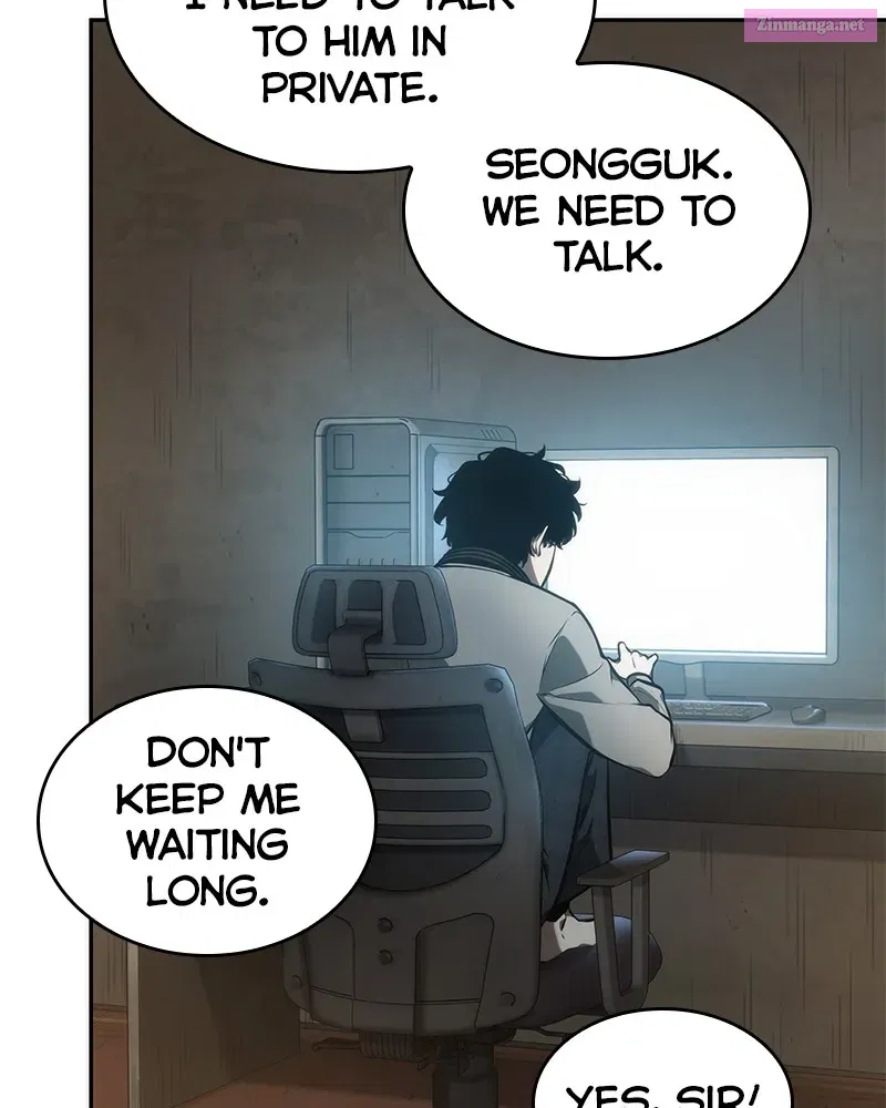 Read Omniscient Reader Manga Online
