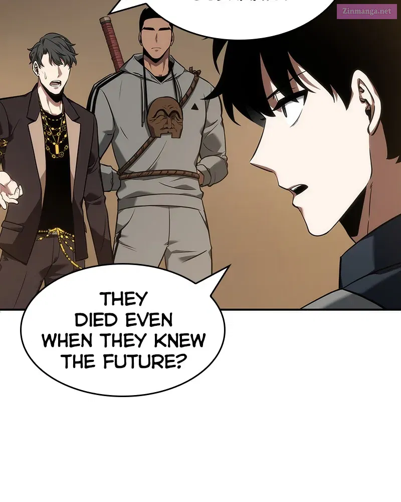 Read Omniscient Reader Manga Online