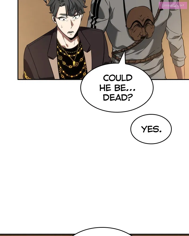 Read Omniscient Reader Manga Online