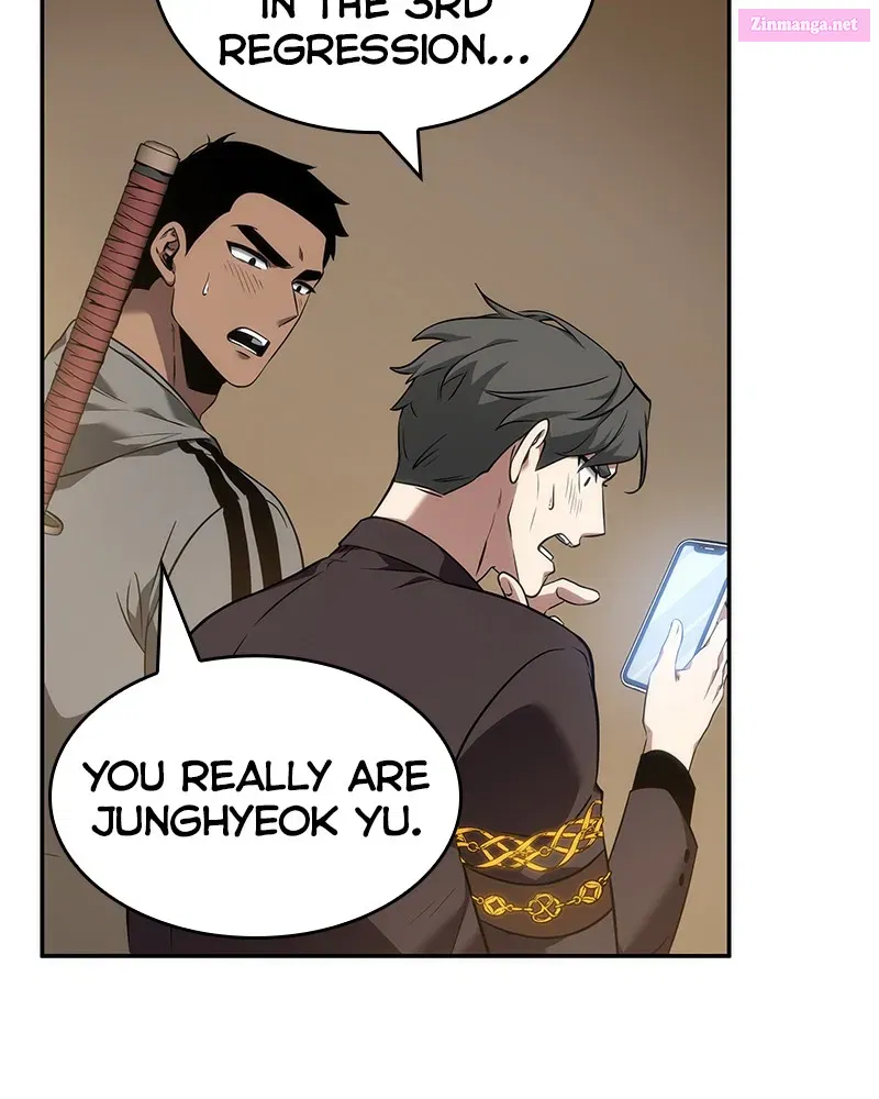Read Omniscient Reader Manga Online