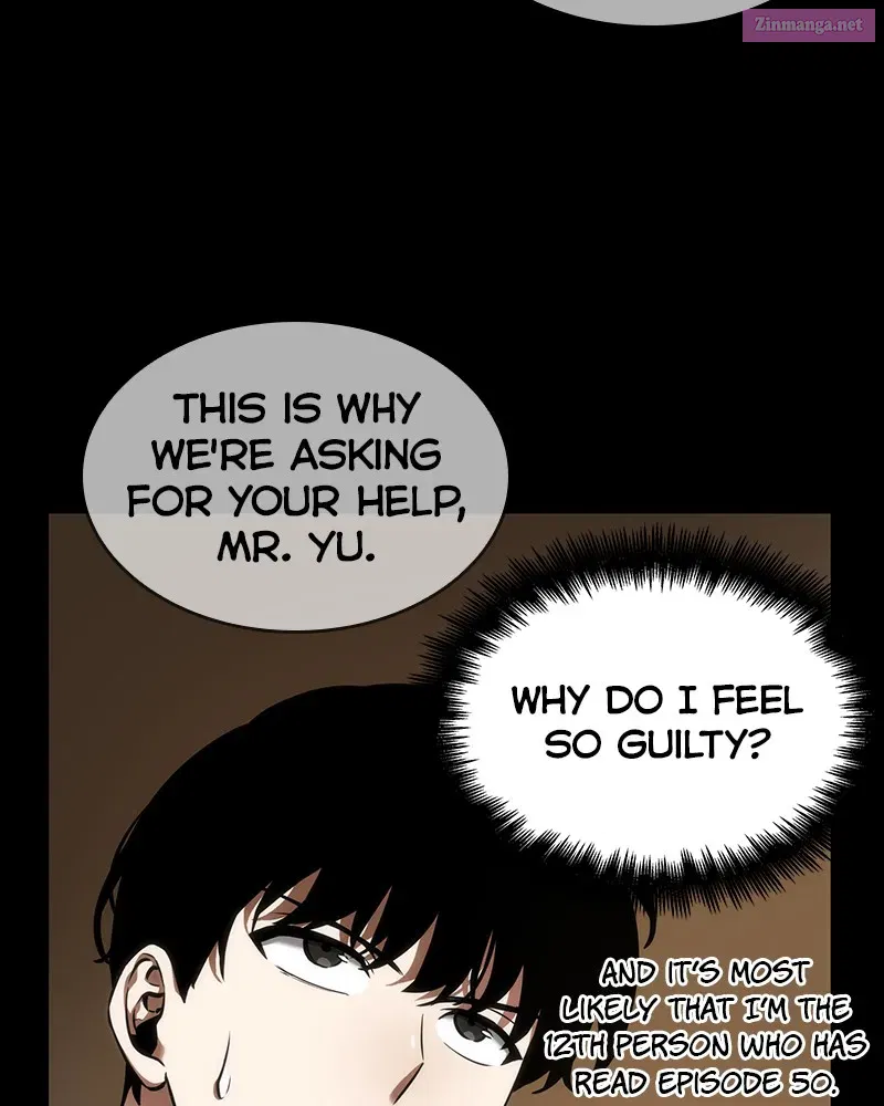 Read Omniscient Reader Manga Online
