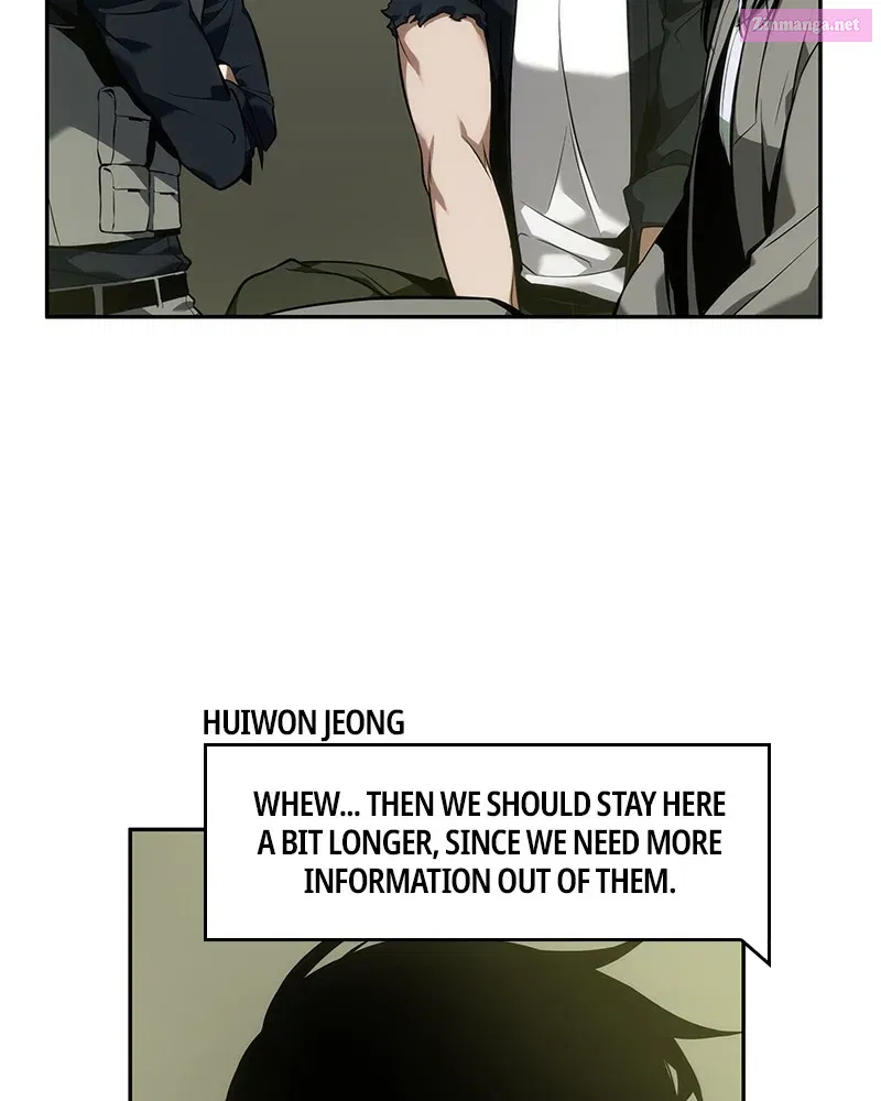 Read Omniscient Reader Manga Online