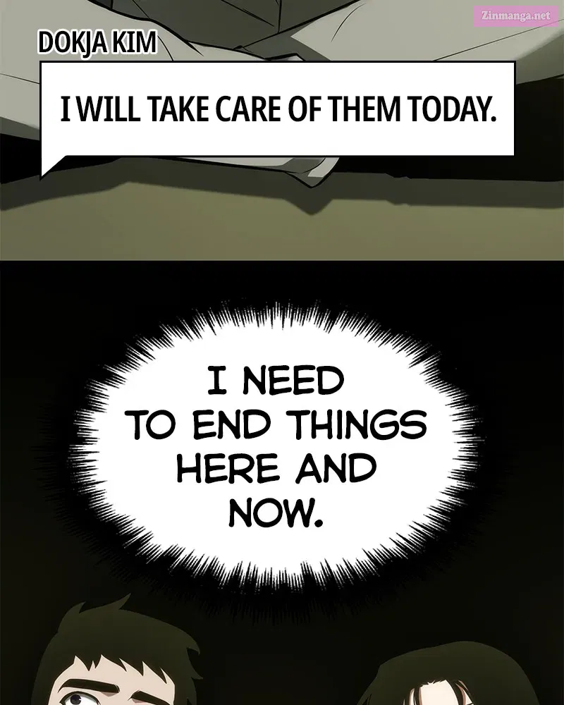 Read Omniscient Reader Manga Online