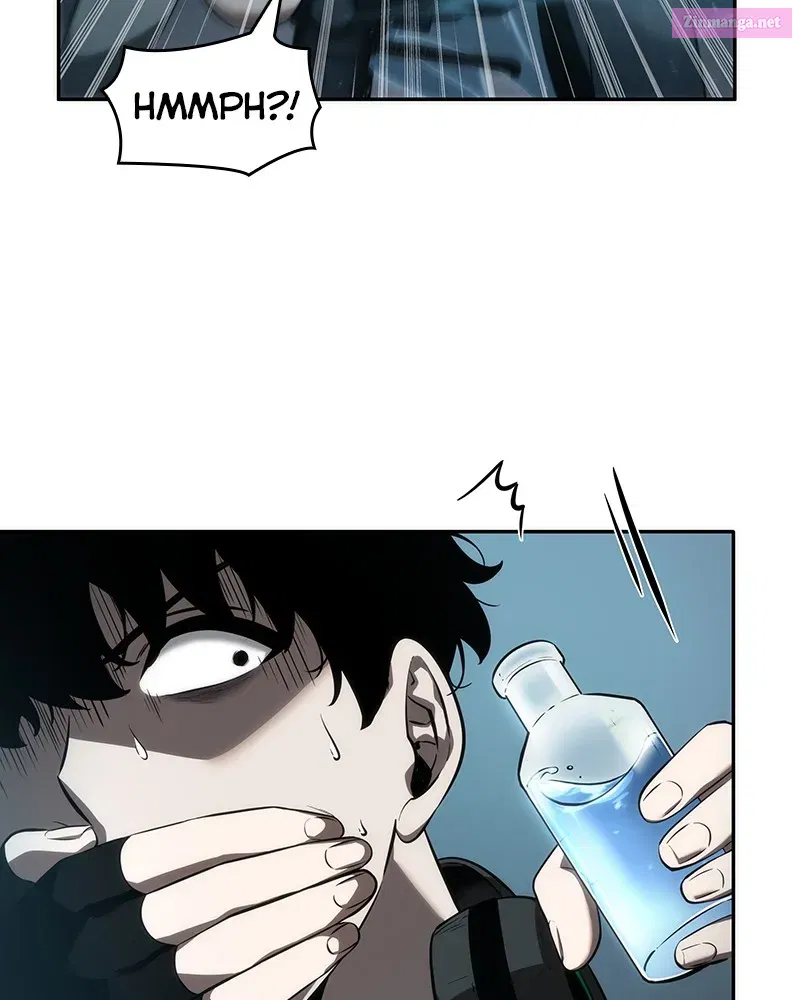Read Omniscient Reader Manga Online