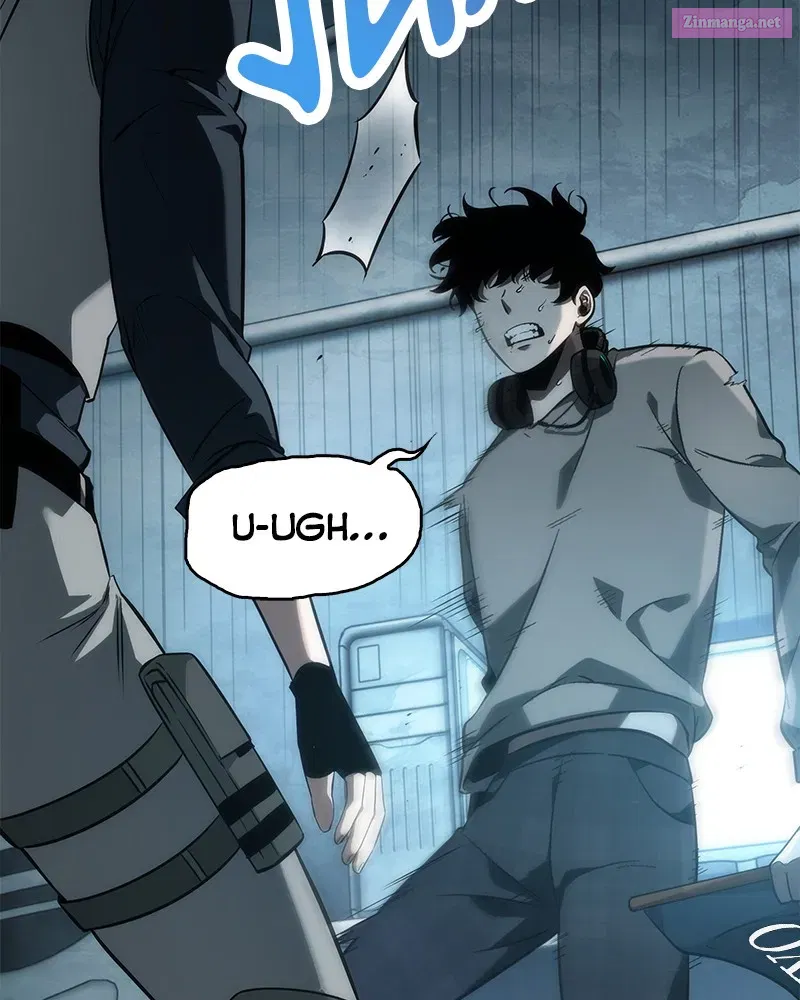 Read Omniscient Reader Manga Online