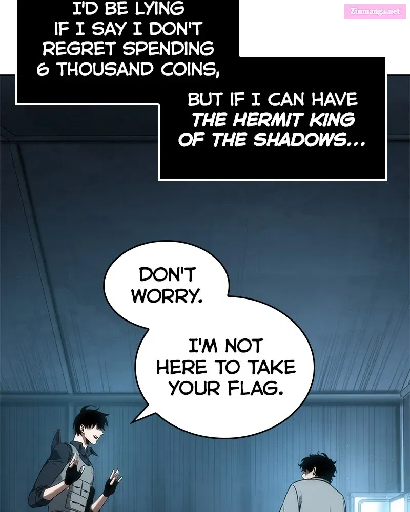 Read Omniscient Reader Manga Online