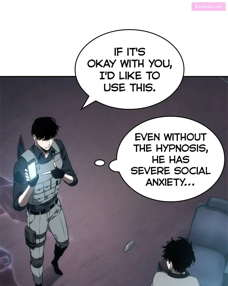 Read Omniscient Reader Manga Online