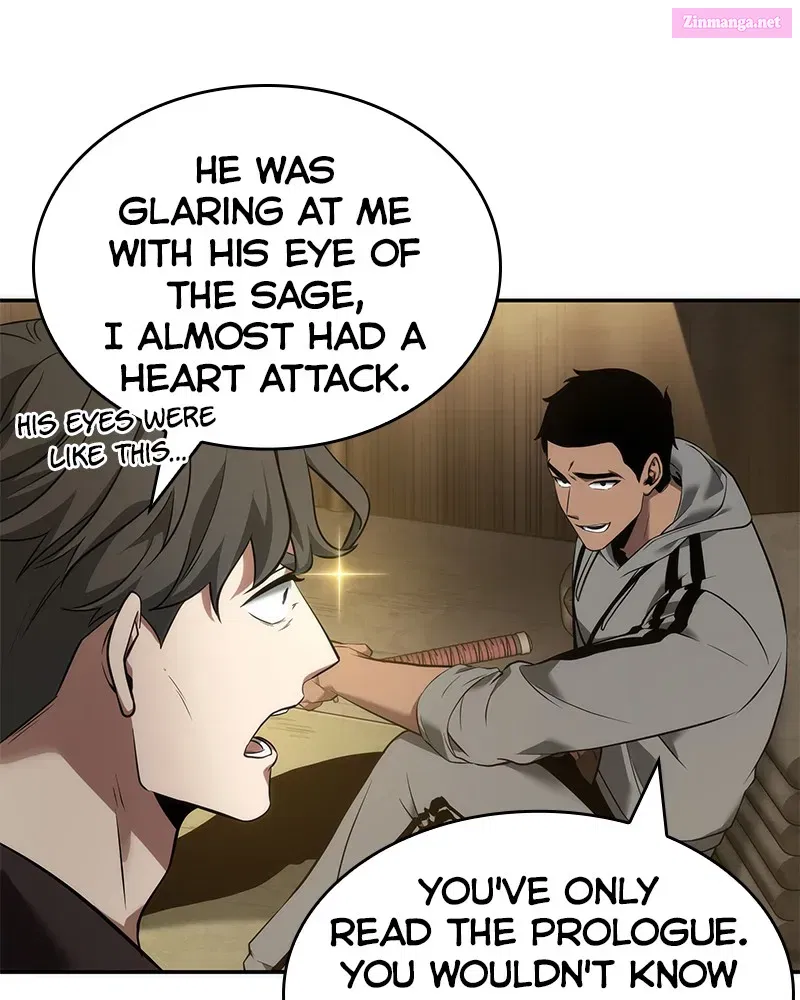 Read Omniscient Reader Manga Online