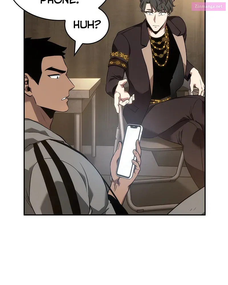 Read Omniscient Reader Manga Online