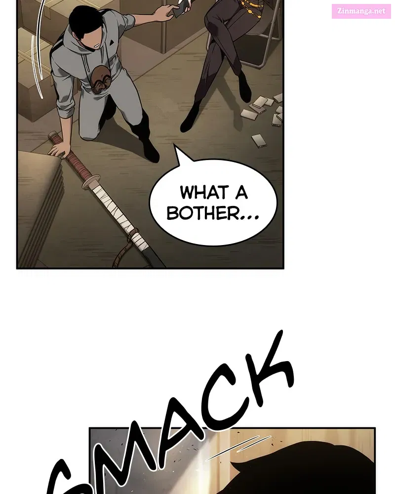 Read Omniscient Reader Manga Online