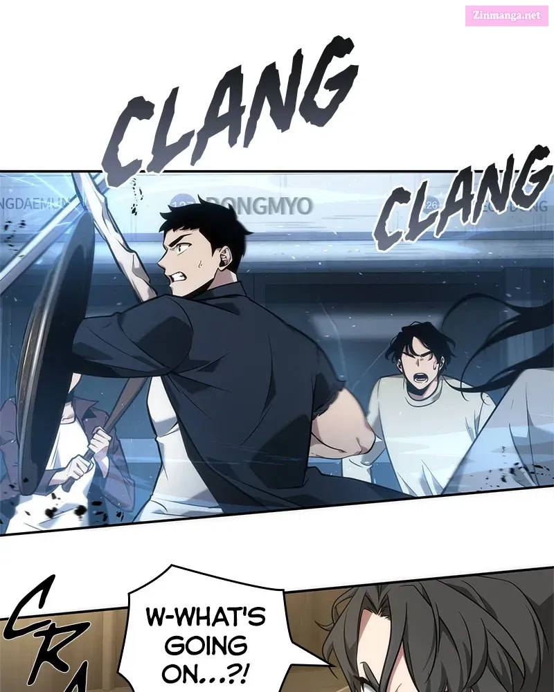 Read Omniscient Reader Manga Online