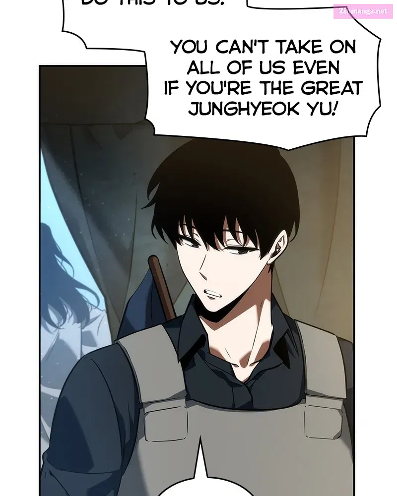 Read Omniscient Reader Manga Online