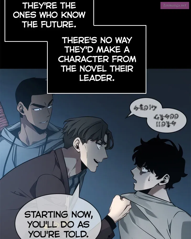 Read Omniscient Reader Manga Online