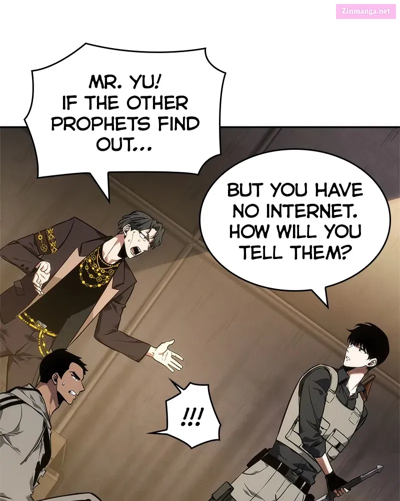 Read Omniscient Reader Manga Online