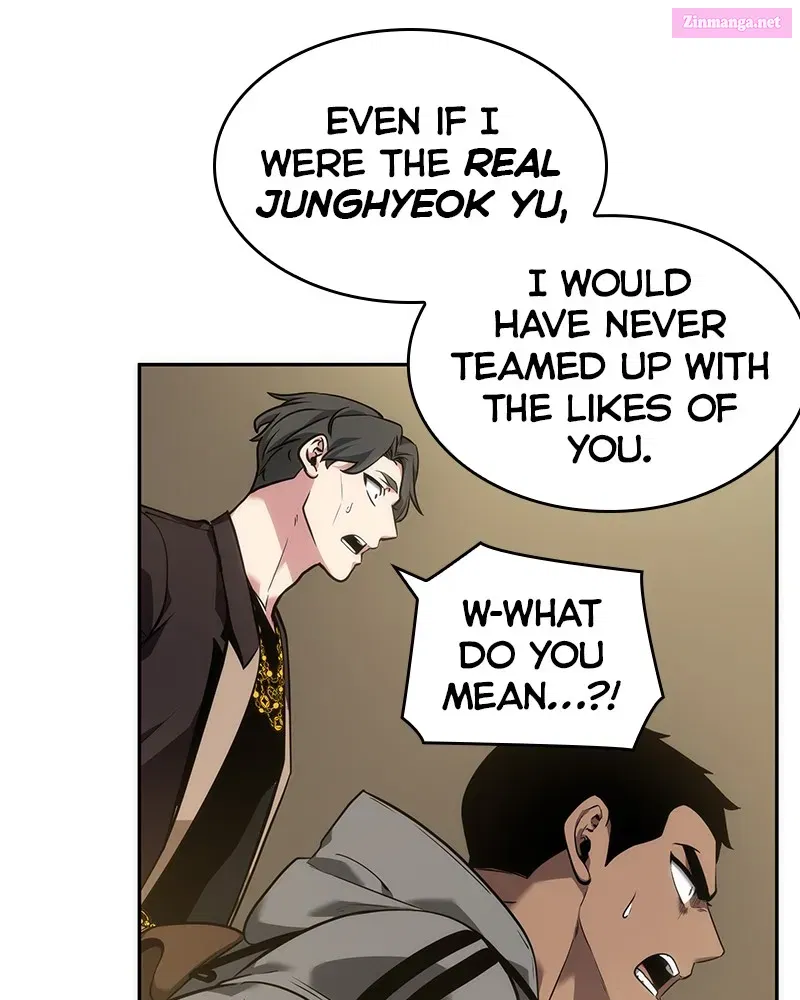 Read Omniscient Reader Manga Online