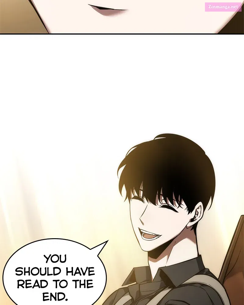 Read Omniscient Reader Manga Online