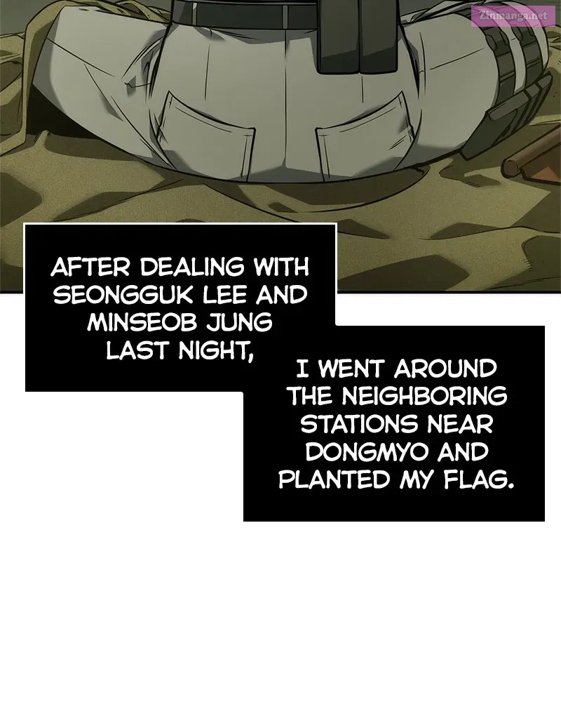 Read Omniscient Reader Manga Online