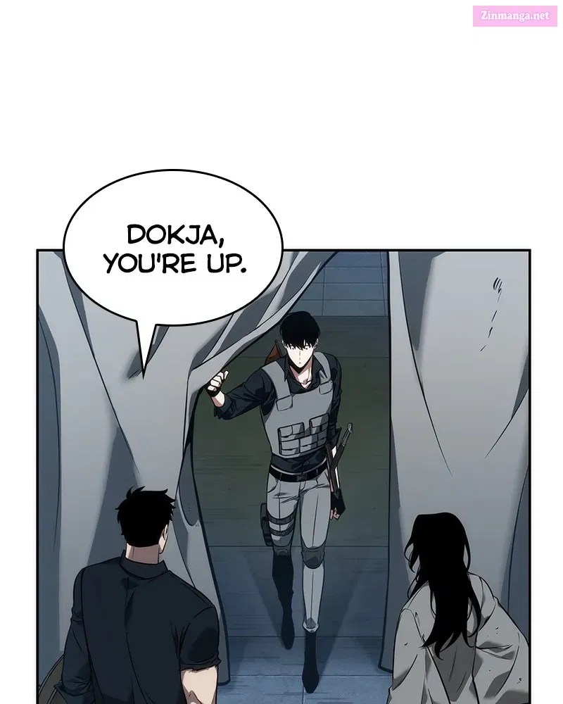 Read Omniscient Reader Manga Online