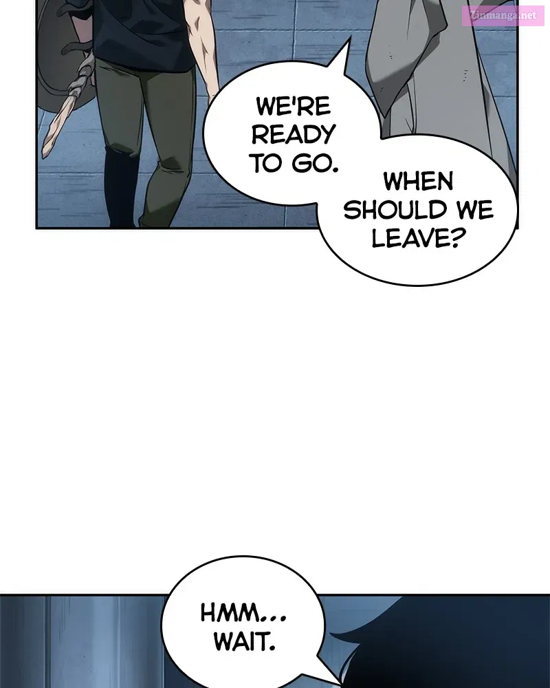 Read Omniscient Reader Manga Online