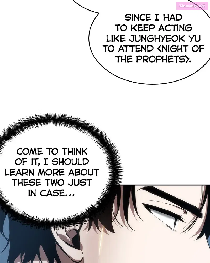 Read Omniscient Reader Manga Online
