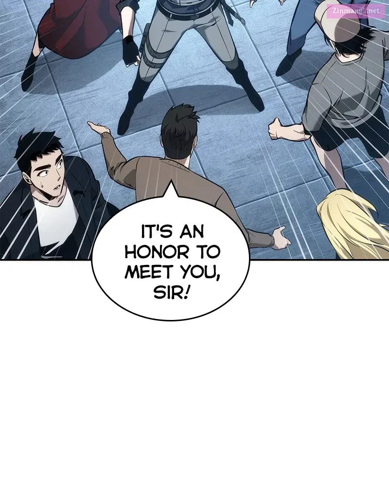Read Omniscient Reader Manga Online