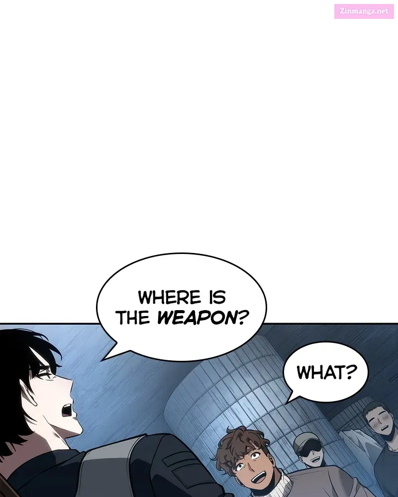 Read Omniscient Reader Manga Online