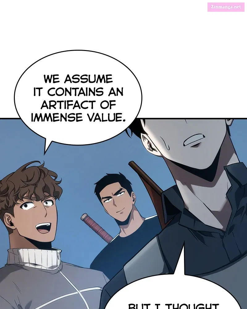 Read Omniscient Reader Manga Online