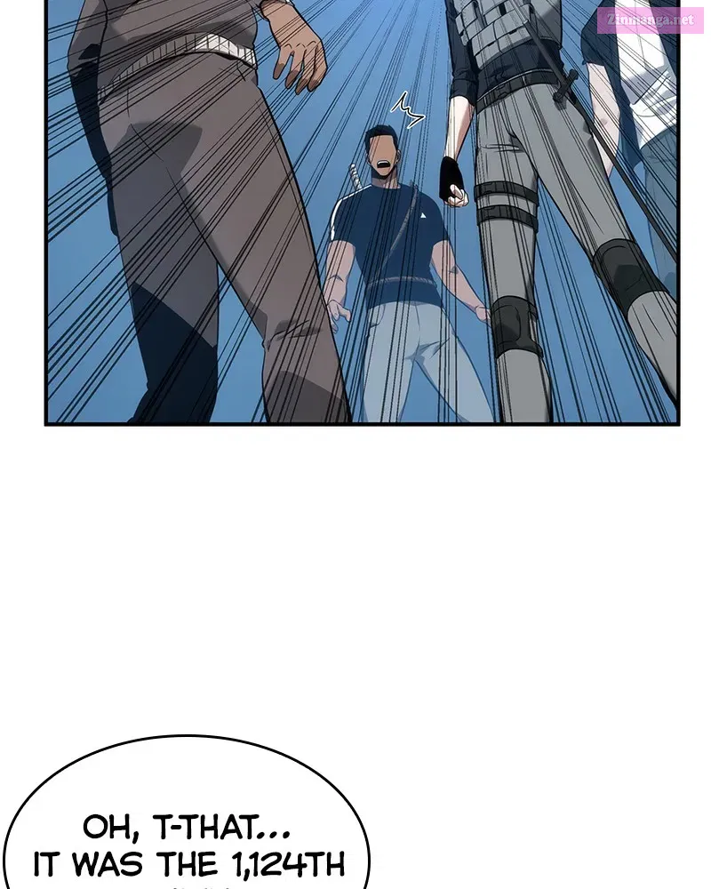 Read Omniscient Reader Manga Online