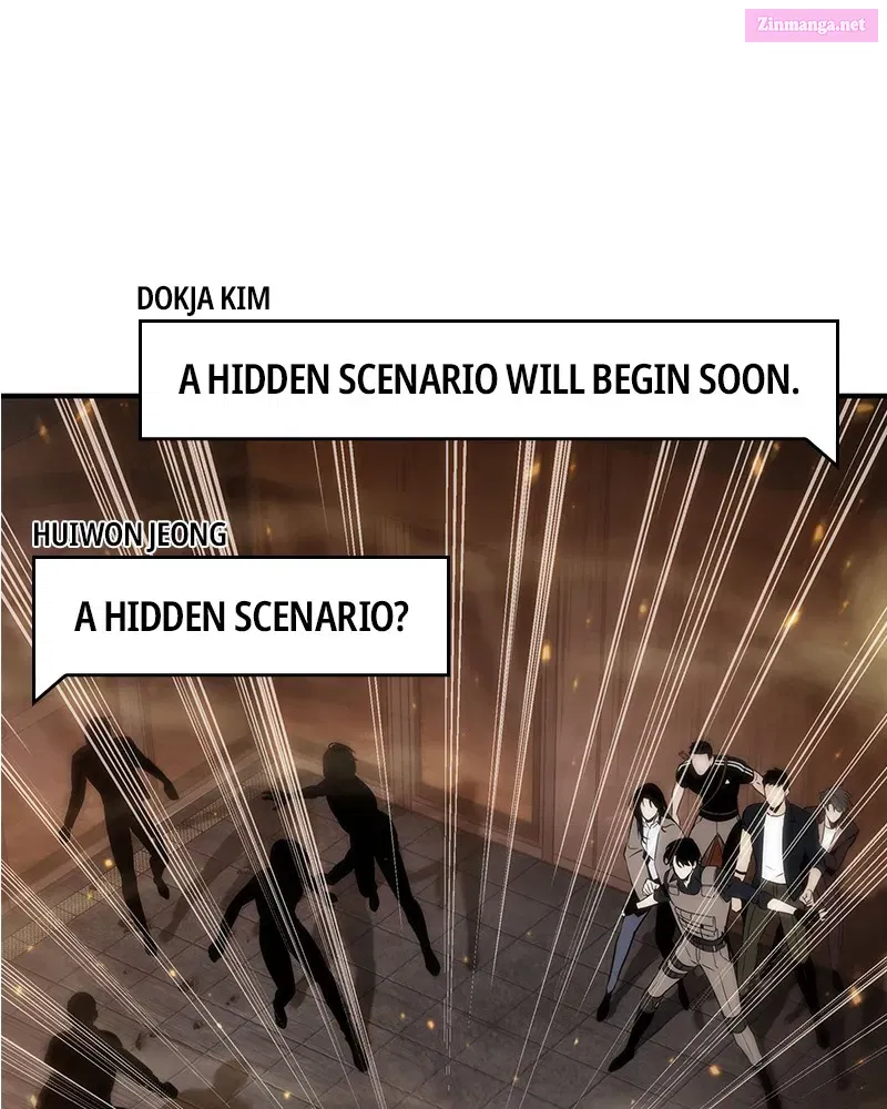 Read Omniscient Reader Manga Online