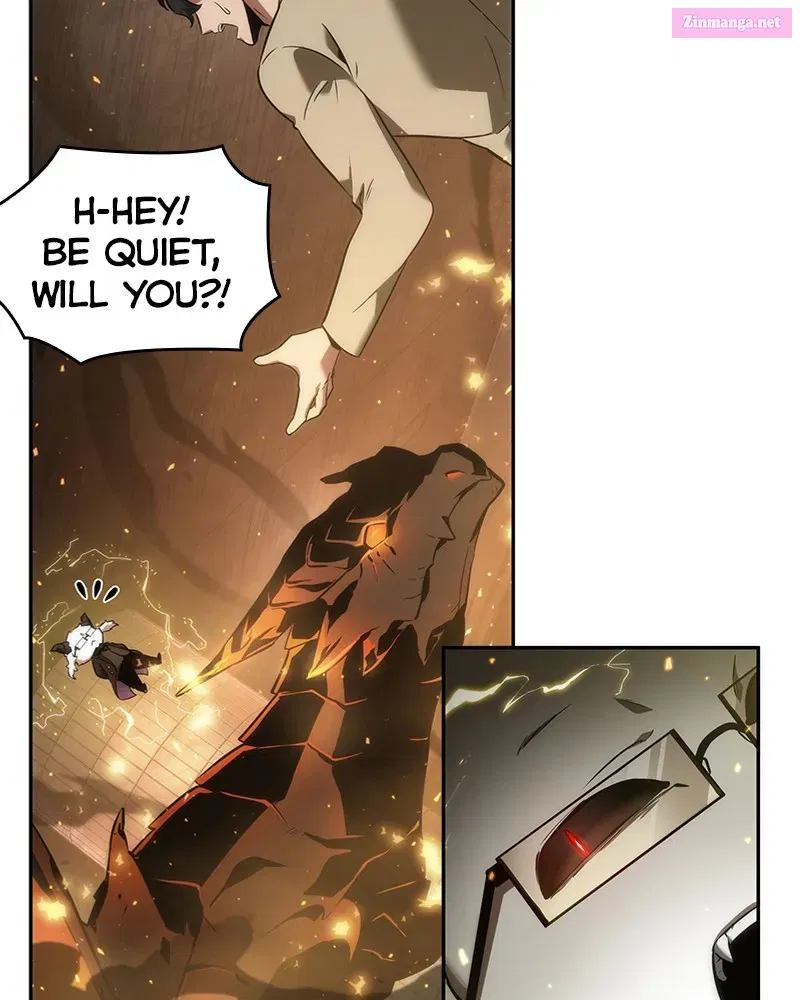 Read Omniscient Reader Manga Online