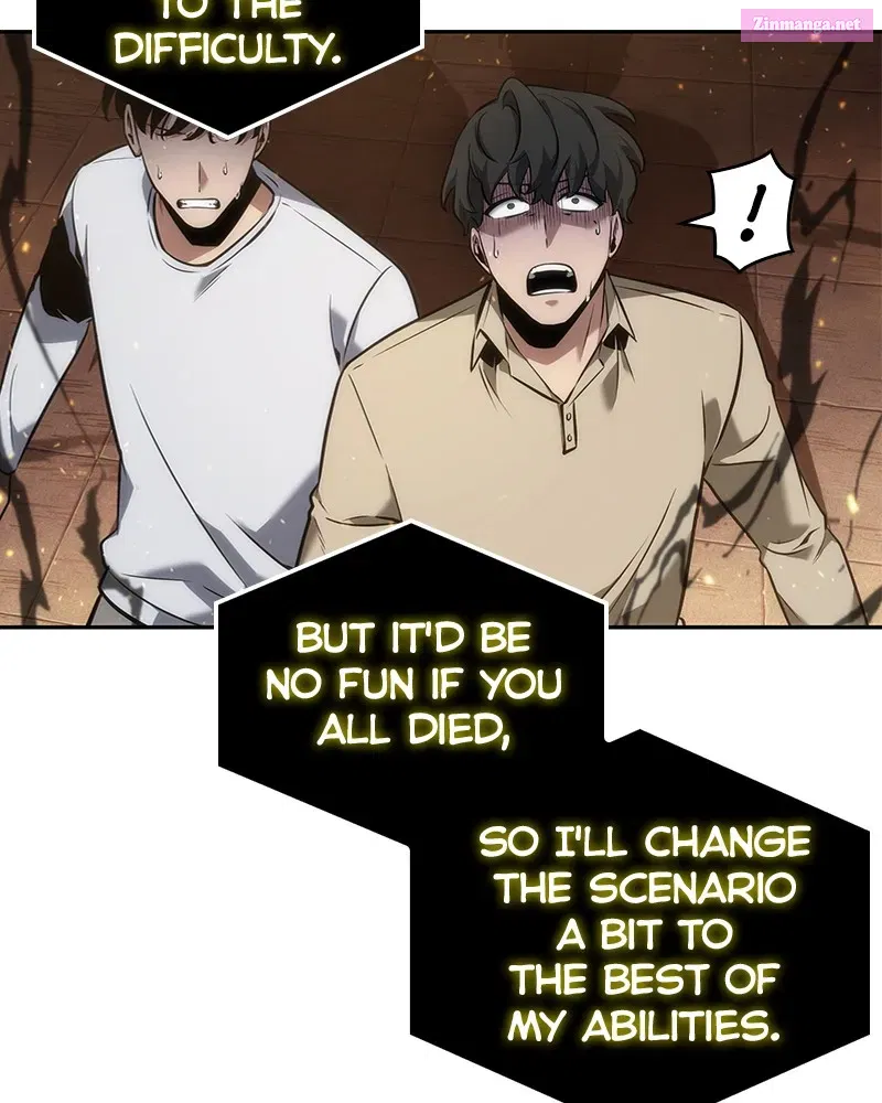 Read Omniscient Reader Manga Online