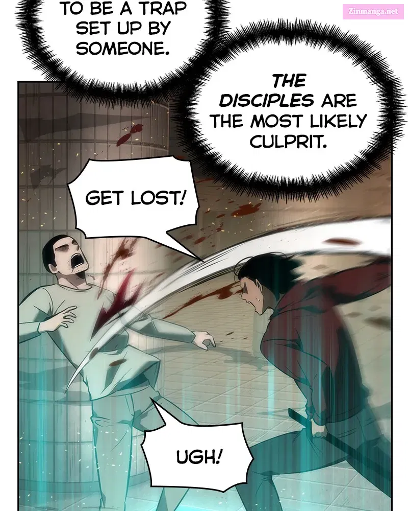 Read Omniscient Reader Manga Online