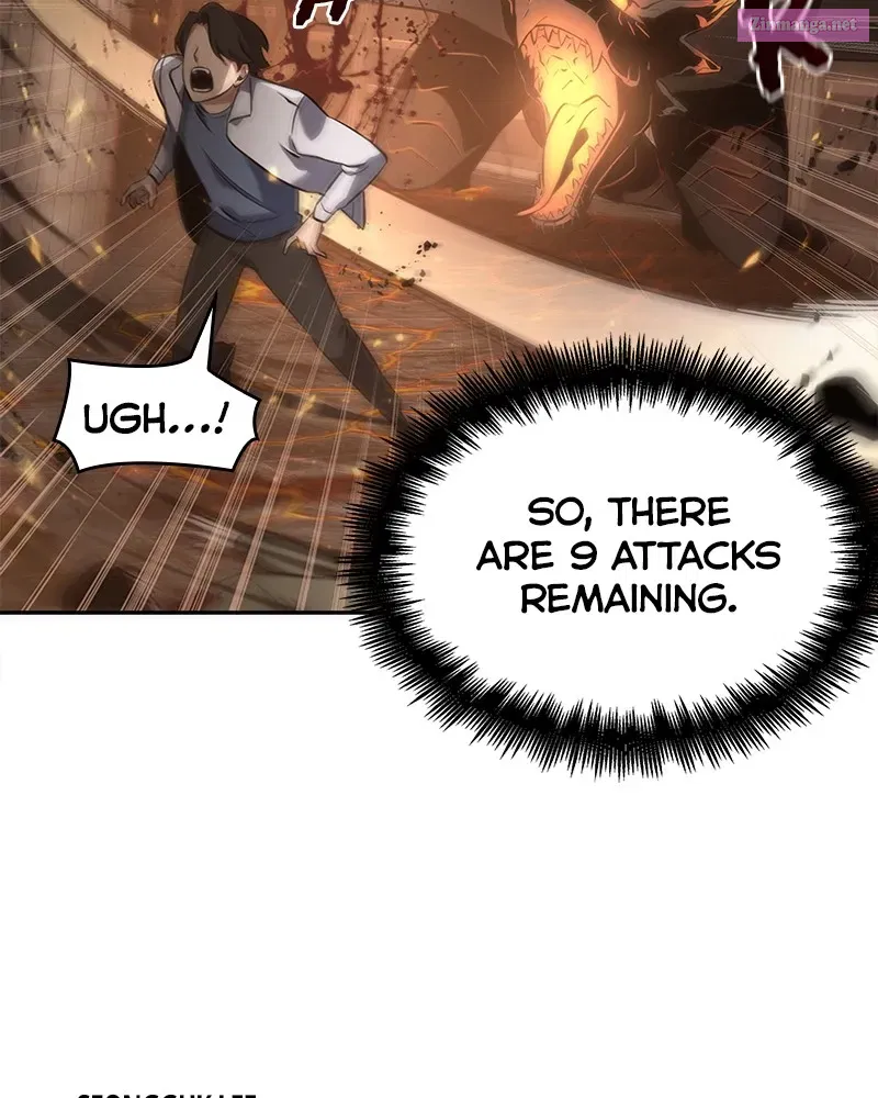 Read Omniscient Reader Manga Online