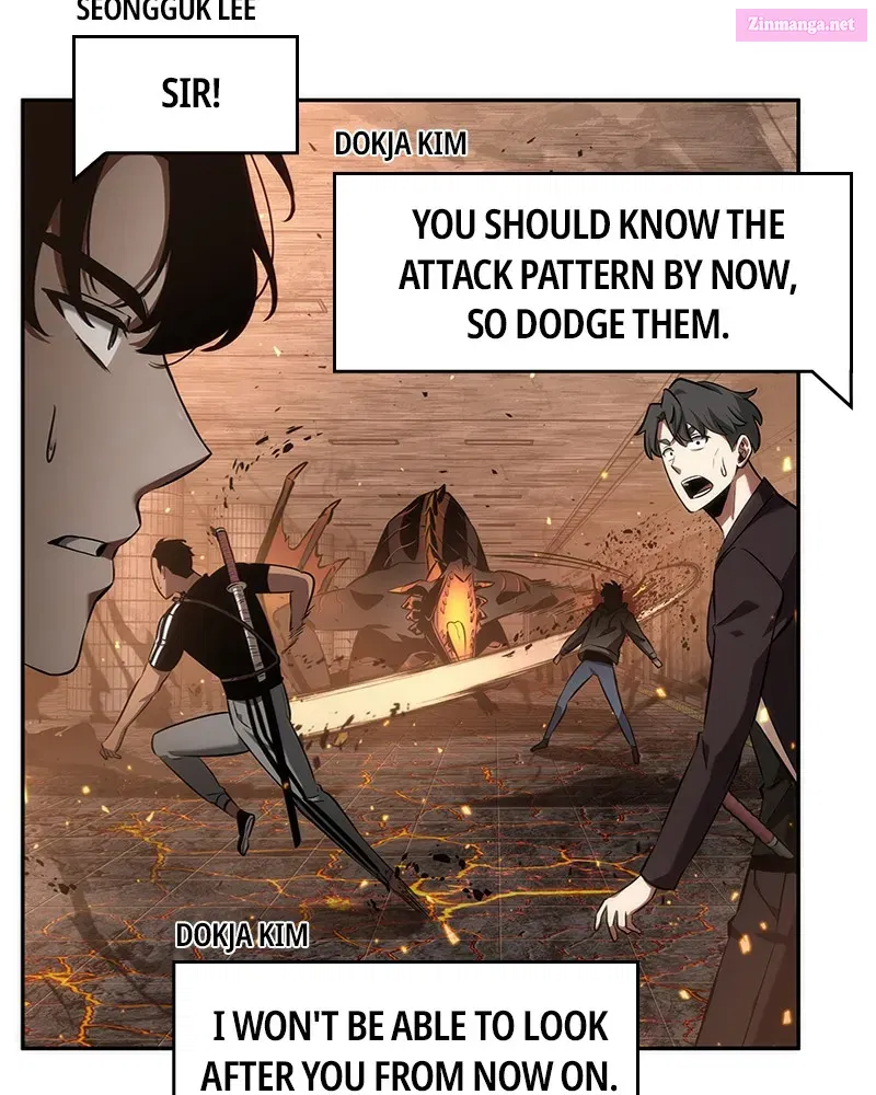 Read Omniscient Reader Manga Online