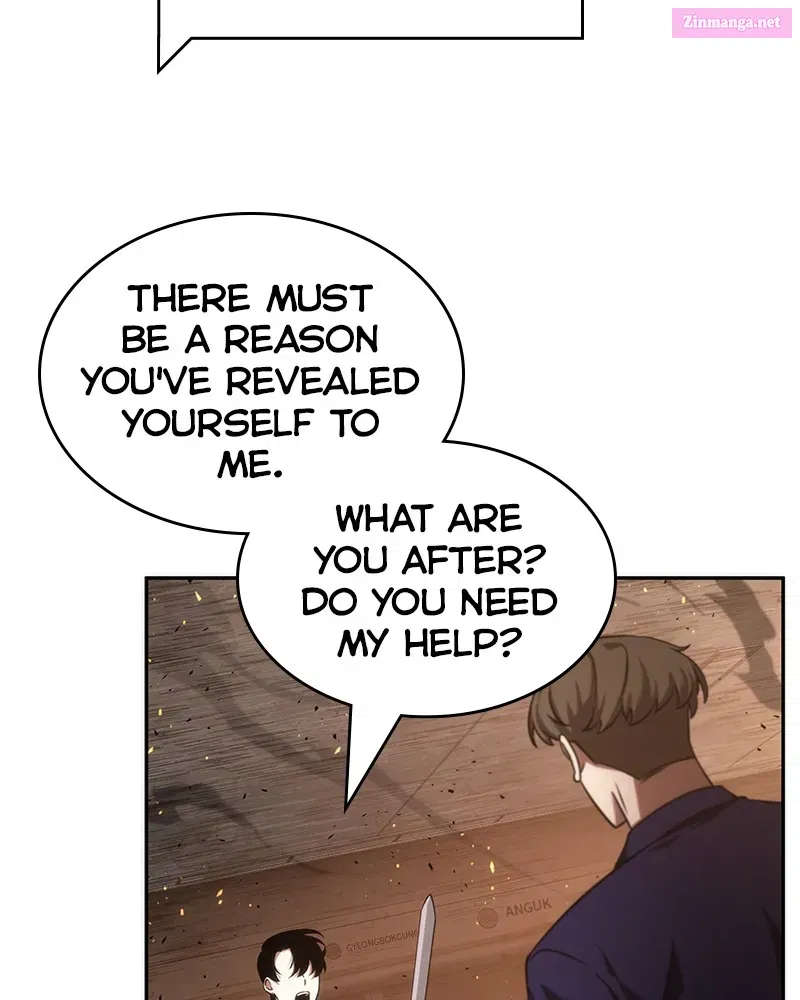 Read Omniscient Reader Manga Online