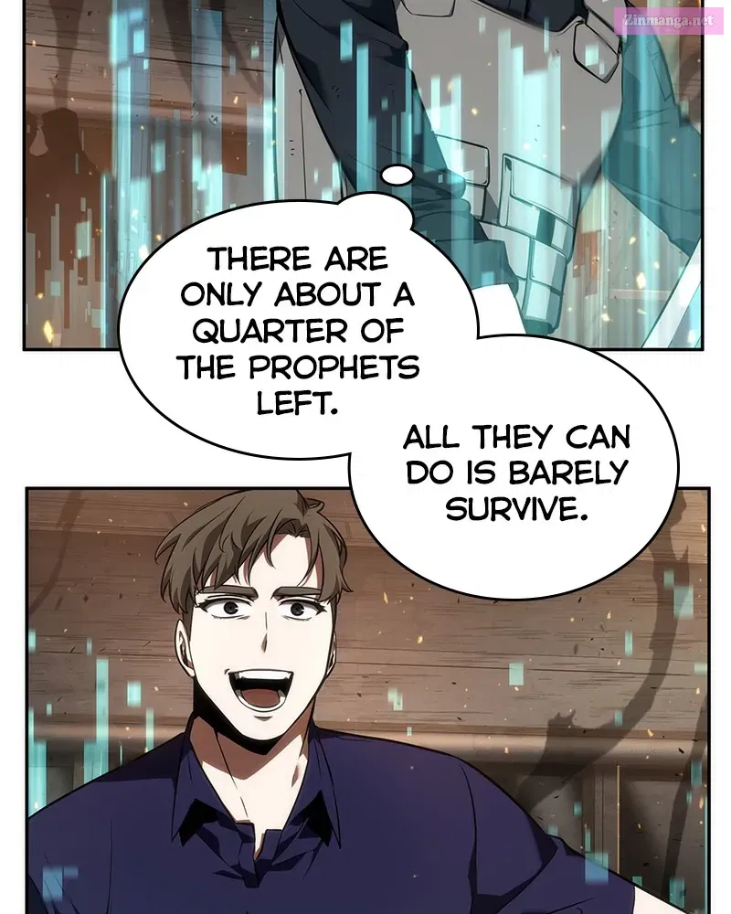 Read Omniscient Reader Manga Online
