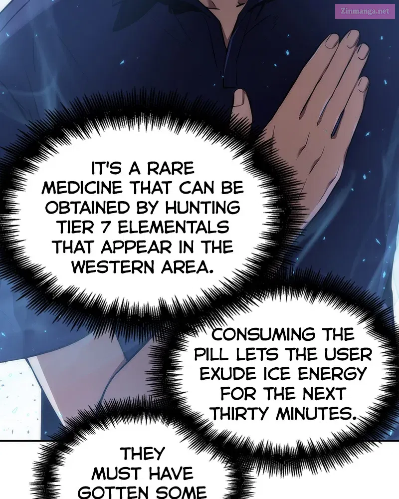 Read Omniscient Reader Manga Online