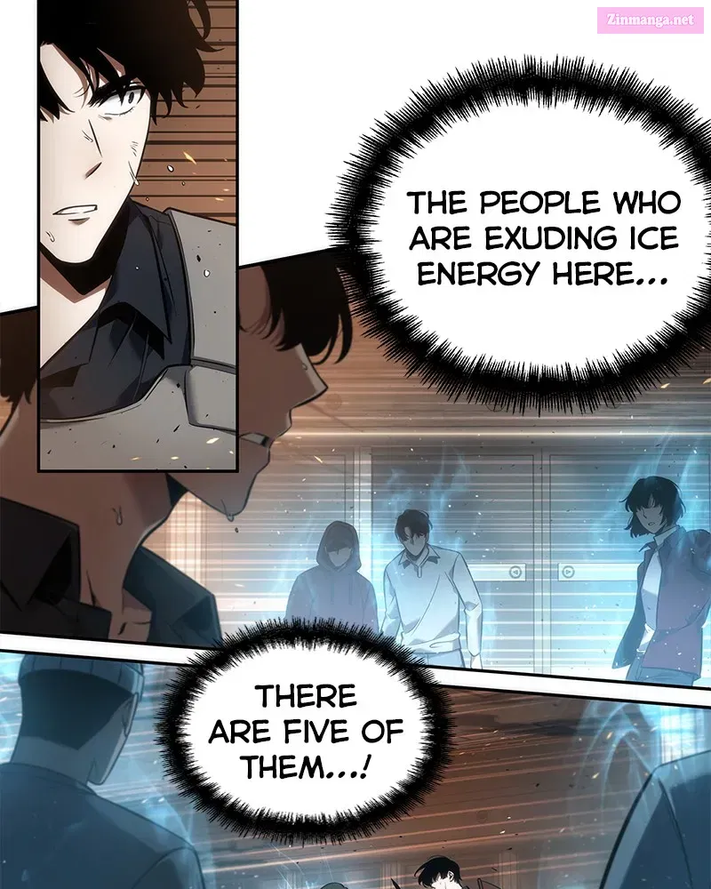 Read Omniscient Reader Manga Online