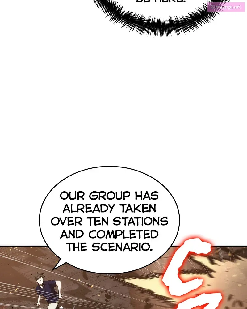 Read Omniscient Reader Manga Online