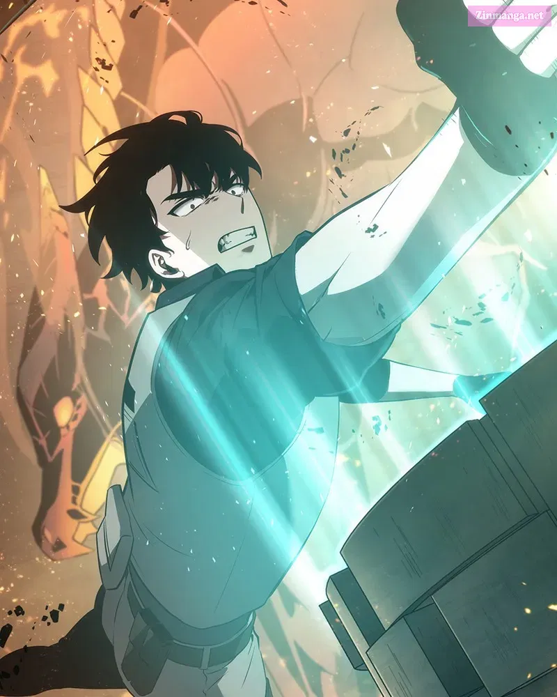 Read Omniscient Reader Manga Online