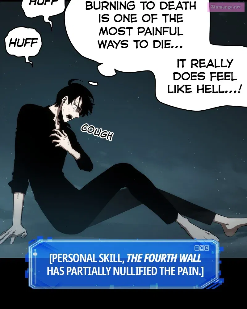 Read Omniscient Reader Manga Online