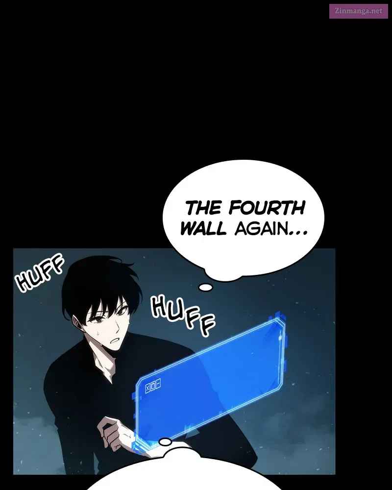 Read Omniscient Reader Manga Online