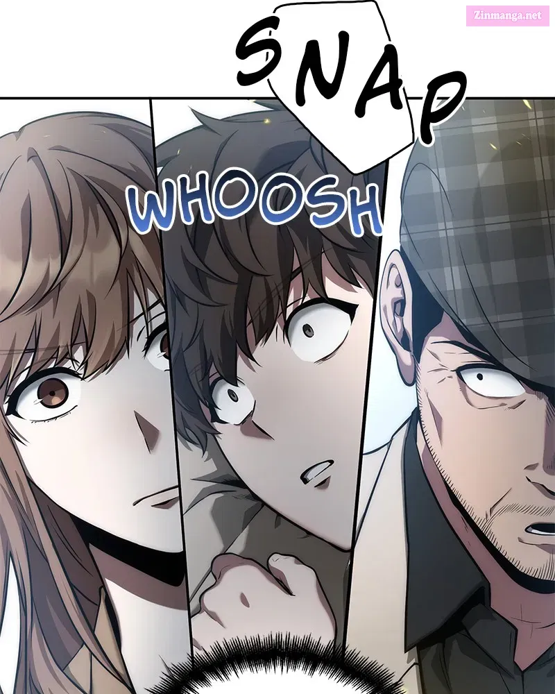 Read Omniscient Reader Manga Online