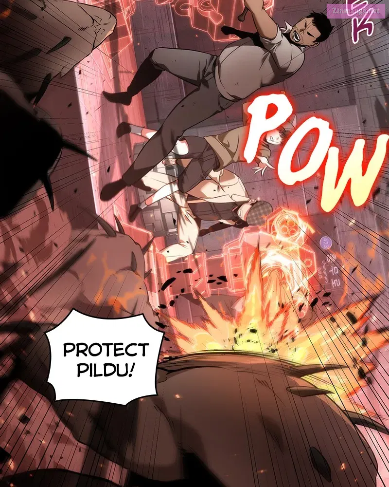 Read Omniscient Reader Manga Online