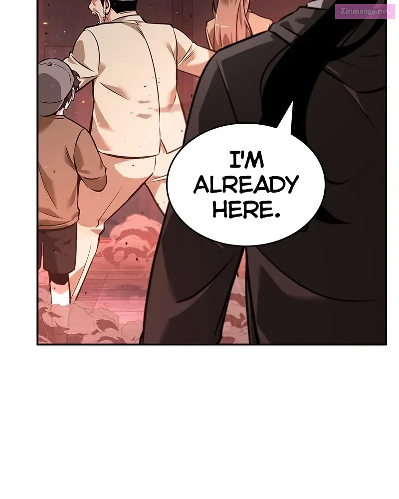 Read Omniscient Reader Manga Online