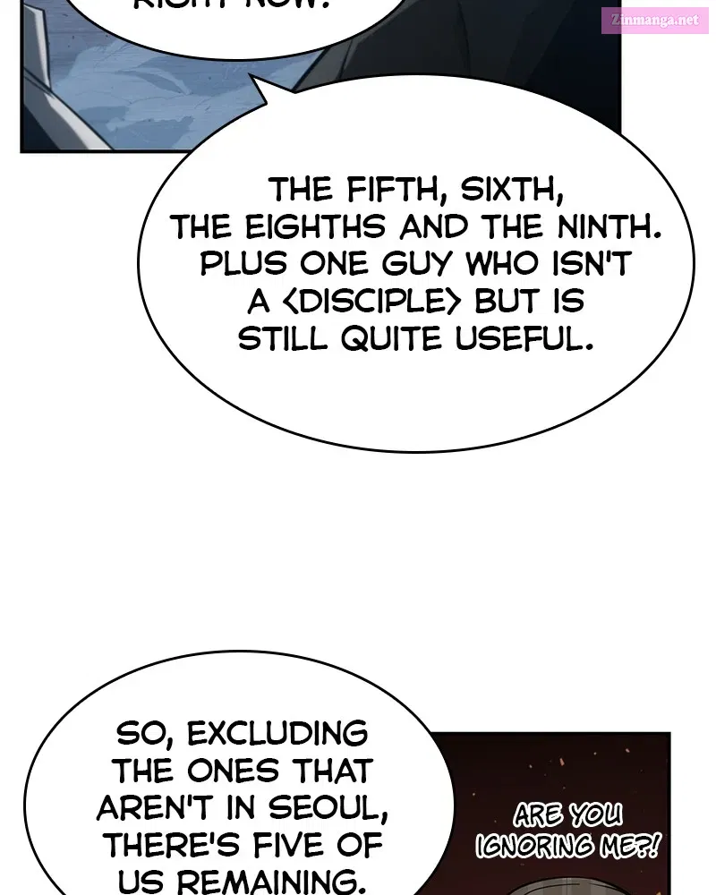 Read Omniscient Reader Manga Online