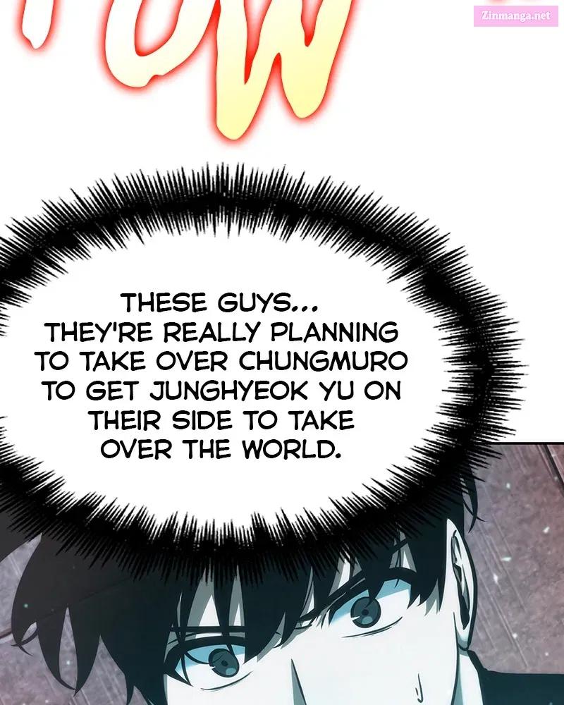 Read Omniscient Reader Manga Online