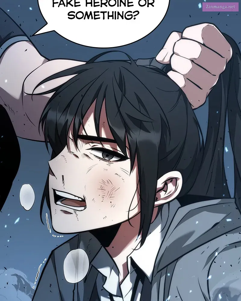 Read Omniscient Reader Manga Online