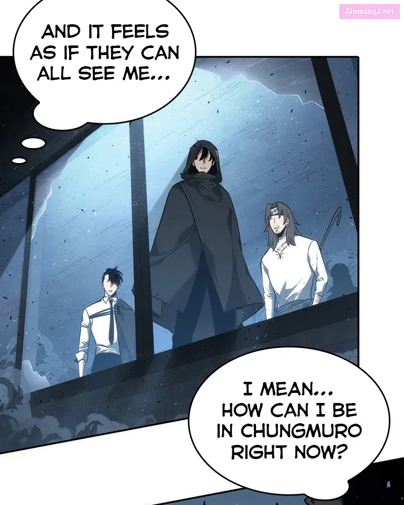 Read Omniscient Reader Manga Online