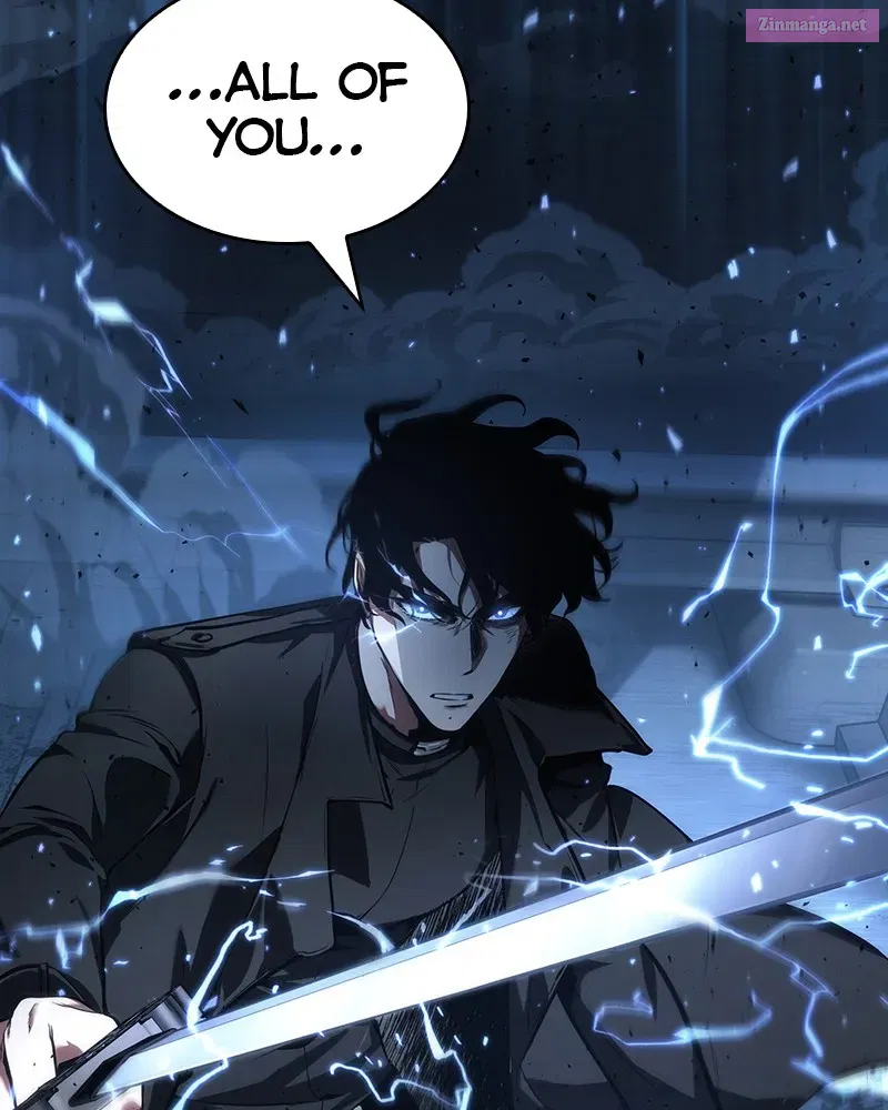 Read Omniscient Reader Manga Online